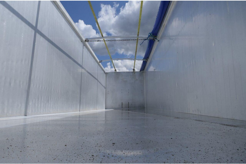 Semireboque basculante Trailor TIPPER - 63 M3 / WHOLE ALUMINIUM /: foto 19 Semireboque basculante Trailor TIPPER - 63 M3 / WHOLE ALUMINIUM /: foto 19