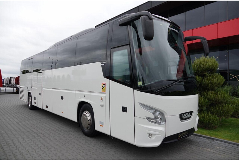 Autocarro VDL Bova FHD2: foto 14