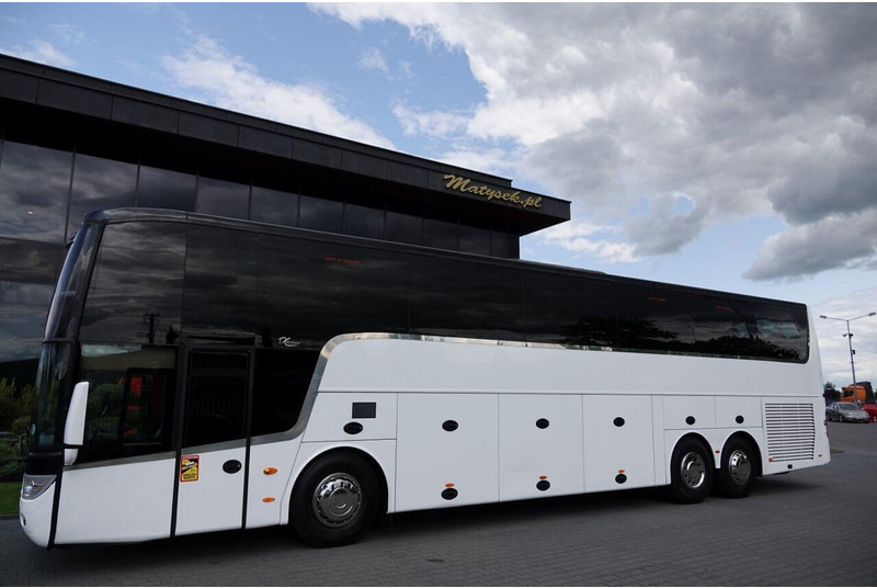 Van Hool TDX 20 ALTANO - Autocarro: foto 4 Van Hool TDX 20 ALTANO - Autocarro: foto 4