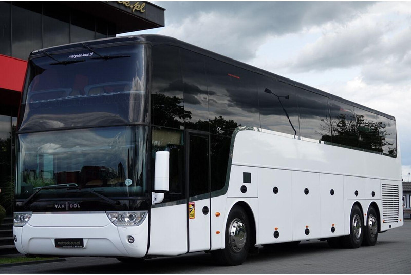Van Hool TDX 20 ALTANO - Autocarro: foto 1 Van Hool TDX 20 ALTANO - Autocarro: foto 1