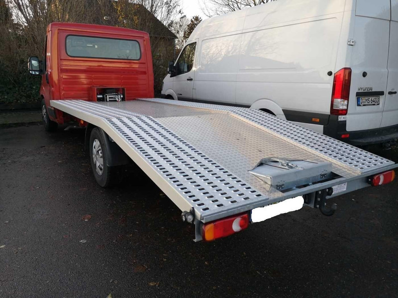 Fiat Ducato MAX - Veículo comercial: foto 2 Fiat Ducato MAX - Veículo comercial: foto 2