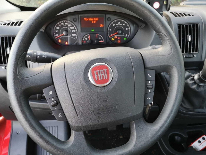 Fiat Ducato MAX - Veículo comercial: foto 5 Fiat Ducato MAX - Veículo comercial: foto 5