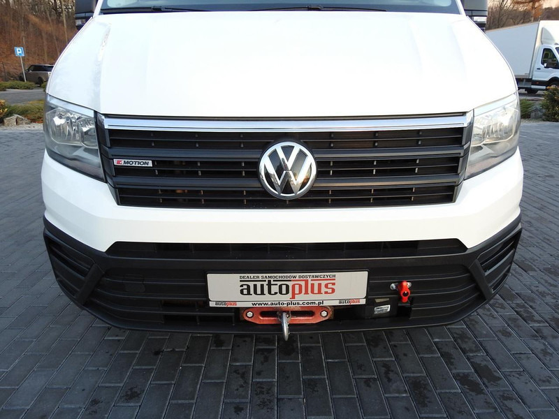 Locação de Volkswagen CRAFTER 4X4 4MOTION FURGON BRYGADÓWKA 7 MIEJSC KLIMATYZACJA 1 Volkswagen CRAFTER 4X4 4MOTION FURGON BRYGADÓWKA 7 MIEJSC KLIMATYZACJA 1: foto 15 Locação de Volkswagen CRAFTER 4X4 4MOTION FURGON BRYGADÓWKA 7 MIEJSC KLIMATYZACJA 1 Volkswagen CRAFTER 4X4 4MOTION FURGON BRYGADÓWKA 7 MIEJSC KLIMATYZACJA 1: foto 15