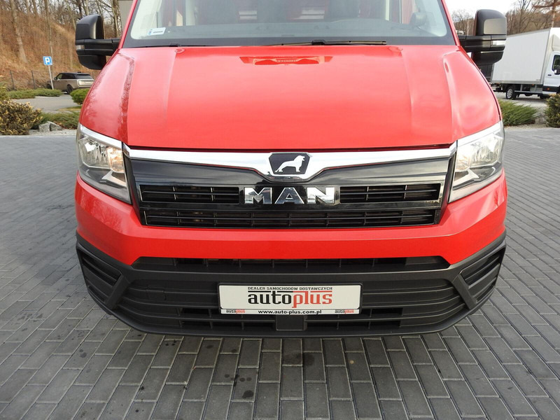 Carrinha frigorífica Volkswagen Crafter REFRIGERATOR -5*C 8 PALETS: foto 14 Carrinha frigorífica Volkswagen Crafter REFRIGERATOR -5*C 8 PALETS: foto 14