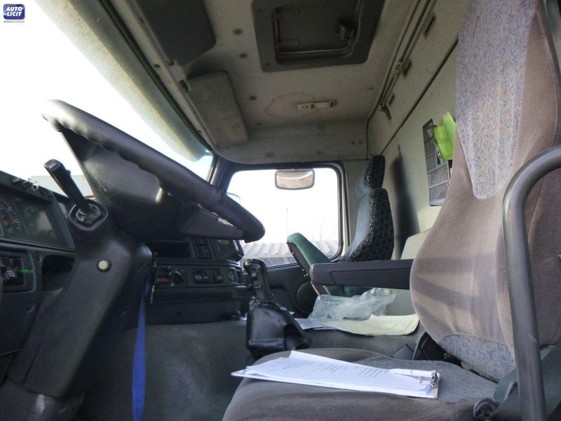 Volvo FM 12.380. - Caminhão tanque: foto 5 Volvo FM 12.380. - Caminhão tanque: foto 5