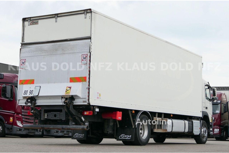 Volvo FM 330 - Koffer - Caminhão furgão: foto 3 Volvo FM 330 - Koffer - Caminhão furgão: foto 3
