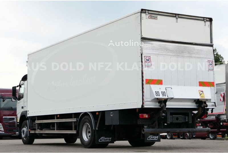 Volvo FM 330 - Koffer - Caminhão furgão: foto 4 Volvo FM 330 - Koffer - Caminhão furgão: foto 4