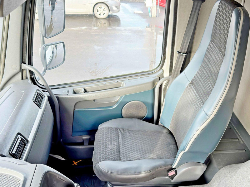 Locação de Volvo FMX 410 Volvo FMX 410: foto 9