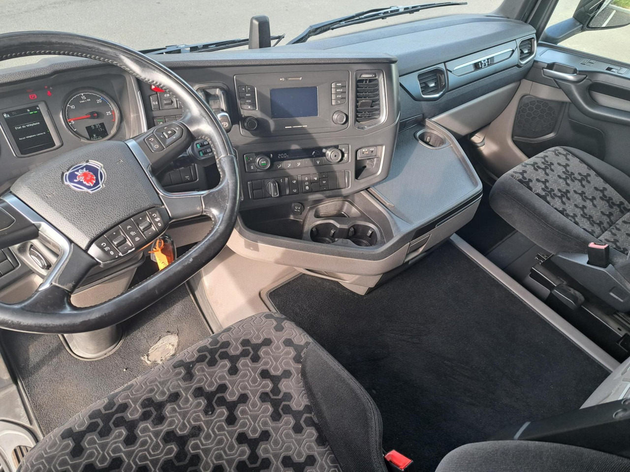 SCANIA R 500 A4x2NA - Tractor: foto 4 SCANIA R 500 A4x2NA - Tractor: foto 4