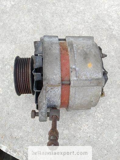 Alternador BOSCH 24V Alternator – For Nissan Atleon Truck | OEM Quality | Export Ready: foto 6