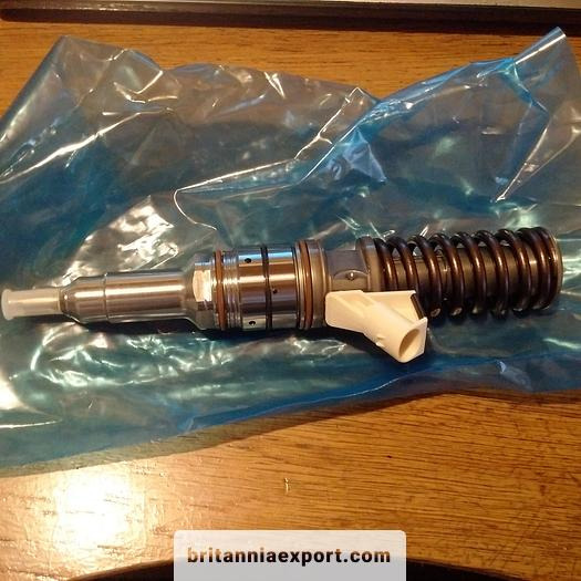 BOSCH Injector for Iveco Eurostar, Eurotech, Stralis Trucks | - Injector: foto 1 BOSCH Injector for Iveco Eurostar, Eurotech, Stralis Trucks | - Injector: foto 1