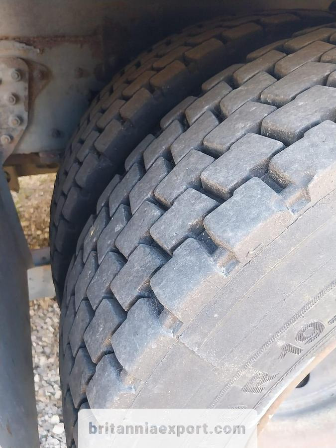 DAF LF 55 180 | Euro 3 | 15 Ton | On springs | - Caminhão de lixo: foto 5 DAF LF 55 180 | Euro 3 | 15 Ton | On springs | - Caminhão de lixo: foto 5