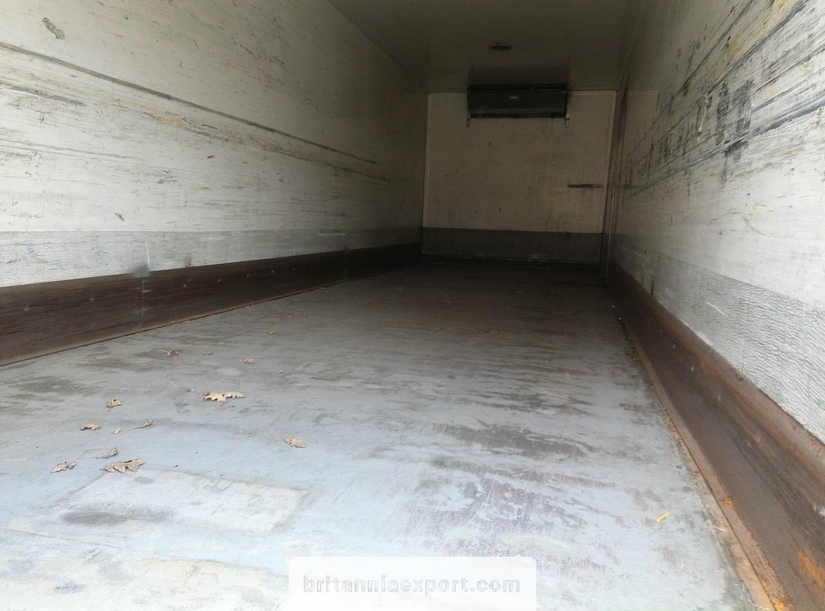 IVECO Eurotech 190E27 | Euro 2 | 19 Ton | Choice of 3 | - Caminhão frigorífico: foto 3 IVECO Eurotech 190E27 | Euro 2 | 19 Ton | Choice of 3 | - Caminhão frigorífico: foto 3