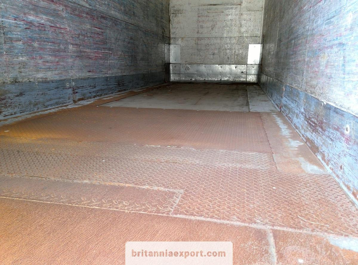 IVECO Eurotech 190E27 | Euro 2 | 19 Ton | Choice of 3 | - Caminhão frigorífico: foto 4 IVECO Eurotech 190E27 | Euro 2 | 19 Ton | Choice of 3 | - Caminhão frigorífico: foto 4