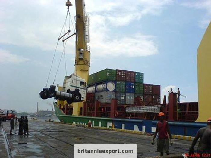 Motor de Caminhão TOYOTA B 3.0 Diesel Engine – Fits Toyota Dyna BU20 / BU30 & Land Cruiser BJ40: foto 17