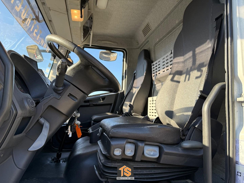 Iveco ML120E18P Comet 15.5meter - EURO 6 - BELGIUM TOP TRUCK - Caminhão, Caminhão grua: foto 4 Iveco ML120E18P Comet 15.5meter - EURO 6 - BELGIUM TOP TRUCK - Caminhão, Caminhão grua: foto 4