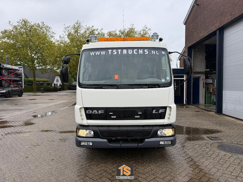 DAF FA LF45 EURO 3 - MANUAL - TOWTRUCK/AFSLEPER/ABSCHLEPP - BELGIUM TRUCK - TUV/APK 06/2026 - TOP! - Caminhão reboque: foto 5 DAF FA LF45 EURO 3 - MANUAL - TOWTRUCK/AFSLEPER/ABSCHLEPP - BELGIUM TRUCK - TUV/APK 06/2026 - TOP! - Caminhão reboque: foto 5