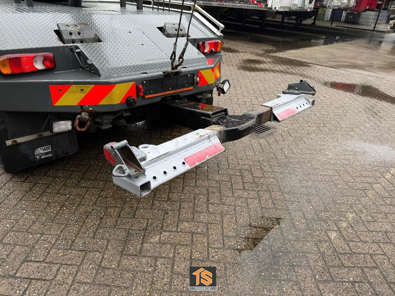 DAF FA LF45 EURO 3 - MANUAL - TOWTRUCK/AFSLEPER/ABSCHLEPP - BELGIUM TRUCK - TUV/APK 06/2026 - TOP! - Caminhão reboque: foto 3 DAF FA LF45 EURO 3 - MANUAL - TOWTRUCK/AFSLEPER/ABSCHLEPP - BELGIUM TRUCK - TUV/APK 06/2026 - TOP! - Caminhão reboque: foto 3