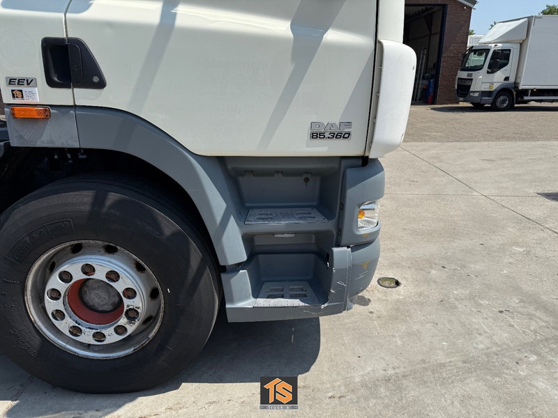 DAF FAN CF 85 360 - AUTOMATIC - HOOK - NL TOP TRUCK - Caminhão polibenne: foto 4 DAF FAN CF 85 360 - AUTOMATIC - HOOK - NL TOP TRUCK - Caminhão polibenne: foto 4