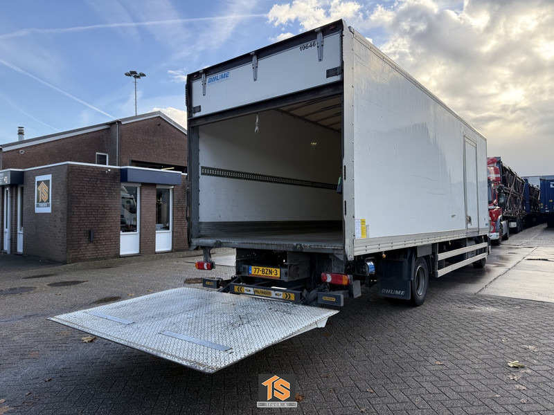 DAF LF 220 FA 12 TON - AUTOMATIC - EURO 6 - APK 05/2025 - NL TOP! - Caminhão furgão: foto 4 DAF LF 220 FA 12 TON - AUTOMATIC - EURO 6 - APK 05/2025 - NL TOP! - Caminhão furgão: foto 4