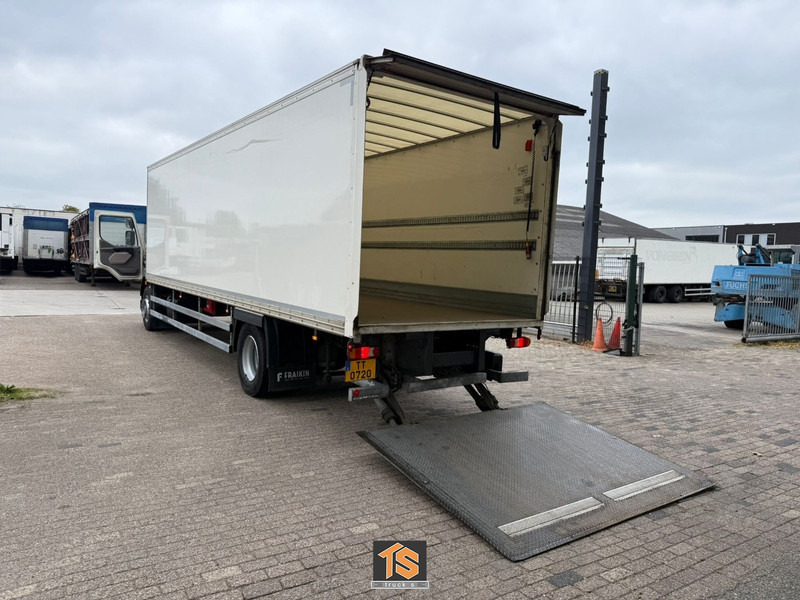 DAF LF 290 KOFFER - 19 TON - EURO 6 D - TOP!! - Caminhão furgão: foto 3 DAF LF 290 KOFFER - 19 TON - EURO 6 D - TOP!! - Caminhão furgão: foto 3