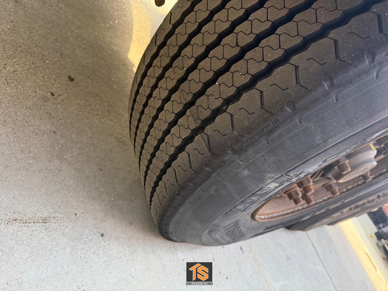 Krone COOL LINER CARRIER VECTOR MT 1950 - MULTITEMP - DOPPELSTOCK - NL TRAILER - Semireboque frigorífico: foto 3 Krone COOL LINER CARRIER VECTOR MT 1950 - MULTITEMP - DOPPELSTOCK - NL TRAILER - Semireboque frigorífico: foto 3