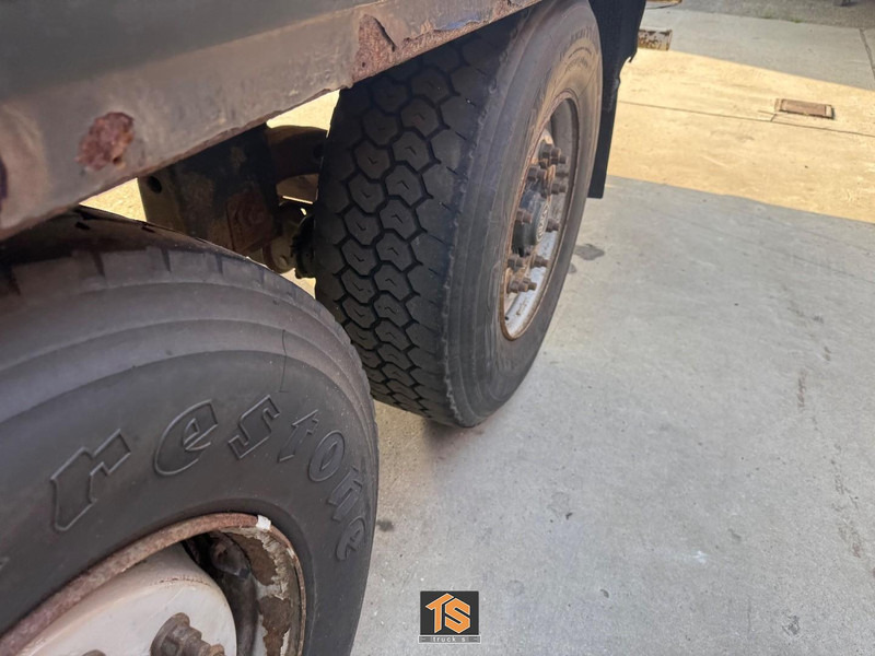 Krone COOL LINER CARRIER VECTOR MT 1950 - MULTITEMP - DOPPELSTOCK - NL TRAILER - Semireboque frigorífico: foto 5 Krone COOL LINER CARRIER VECTOR MT 1950 - MULTITEMP - DOPPELSTOCK - NL TRAILER - Semireboque frigorífico: foto 5