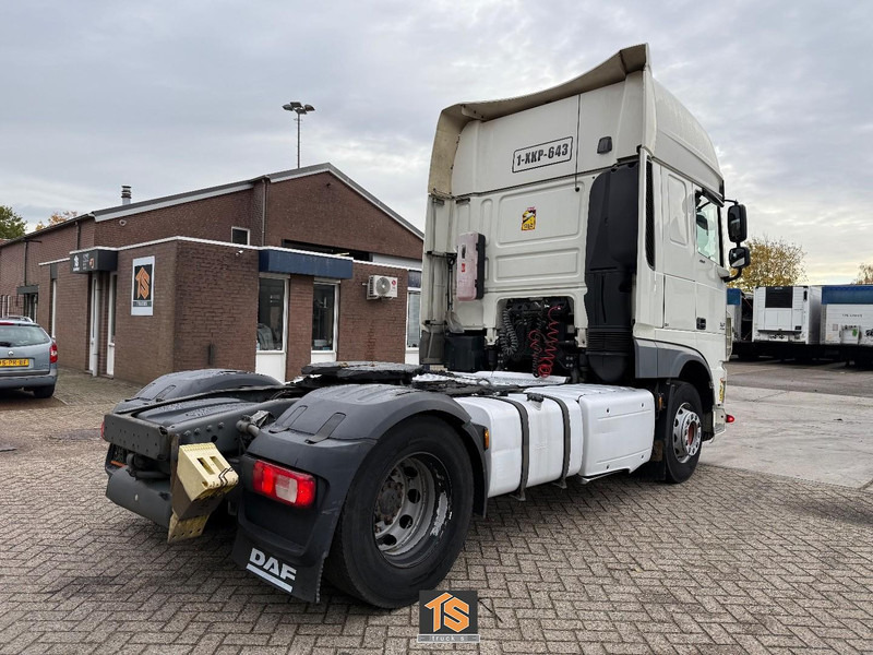 DAF FT XF 460 SSC KLIMA - NEW TACHO - NEW TIRES - BELGIUM TOP - Tractor: foto 4 DAF FT XF 460 SSC KLIMA - NEW TACHO - NEW TIRES - BELGIUM TOP - Tractor: foto 4