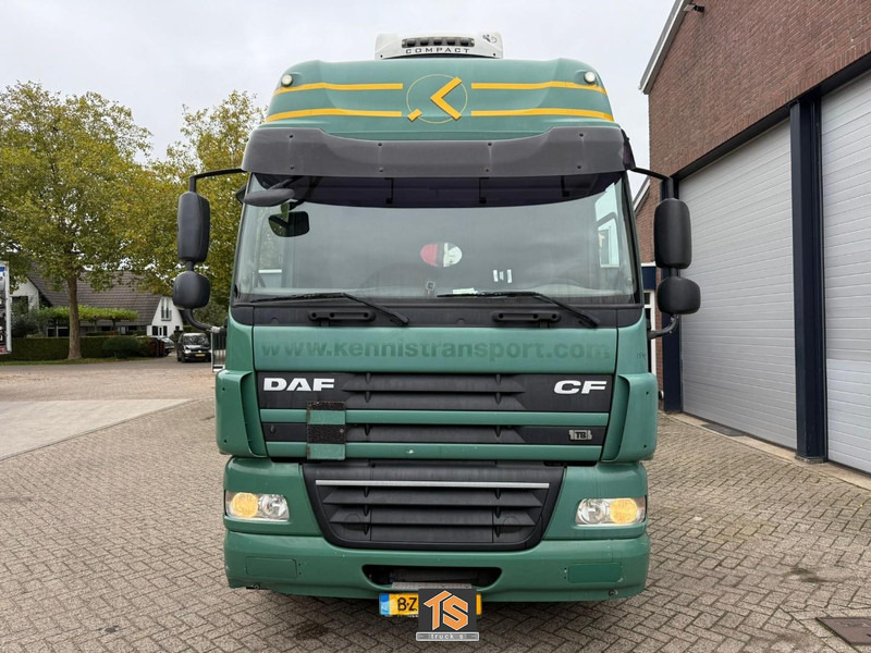 DAF FTP CF85 410 - 6x2 - AUTOMATIC - MX ENGINE BRAKE - NL TOP TRUCK - TUV/APK 03/2026 - Tractor: foto 2 DAF FTP CF85 410 - 6x2 - AUTOMATIC - MX ENGINE BRAKE - NL TOP TRUCK - TUV/APK 03/2026 - Tractor: foto 2