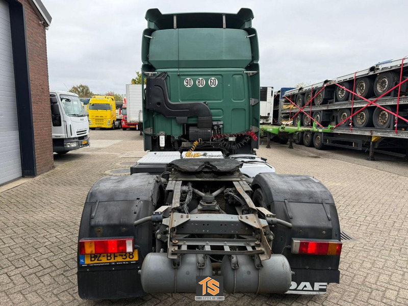 DAF FTP CF85 410 - 6x2 - AUTOMATIC - MX ENGINE BRAKE - NL TOP TRUCK - TUV/APK 03/2026 - Tractor: foto 5 DAF FTP CF85 410 - 6x2 - AUTOMATIC - MX ENGINE BRAKE - NL TOP TRUCK - TUV/APK 03/2026 - Tractor: foto 5