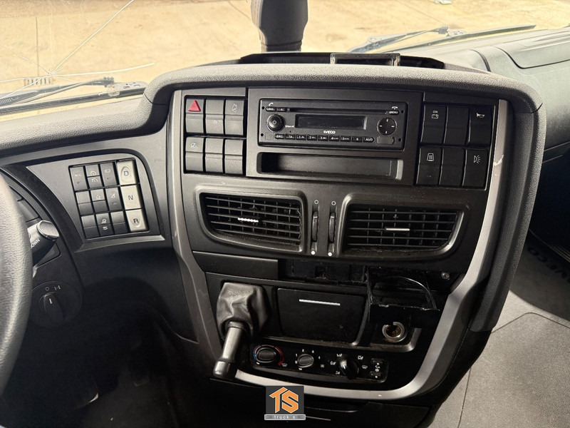 Iveco AS 460 EURO 6 - AUTOMATIC - TOP! - Tractor: foto 4 Iveco AS 460 EURO 6 - AUTOMATIC - TOP! - Tractor: foto 4