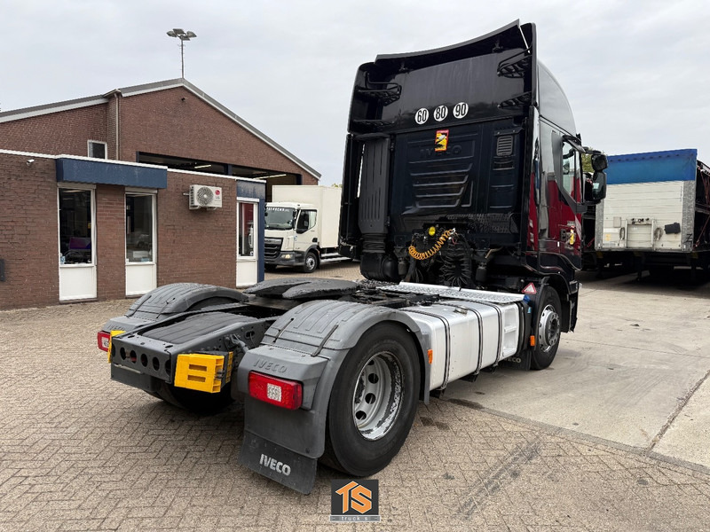 Iveco AS 460 EURO 6 - AUTOMATIC - TOP! - Tractor: foto 2 Iveco AS 460 EURO 6 - AUTOMATIC - TOP! - Tractor: foto 2