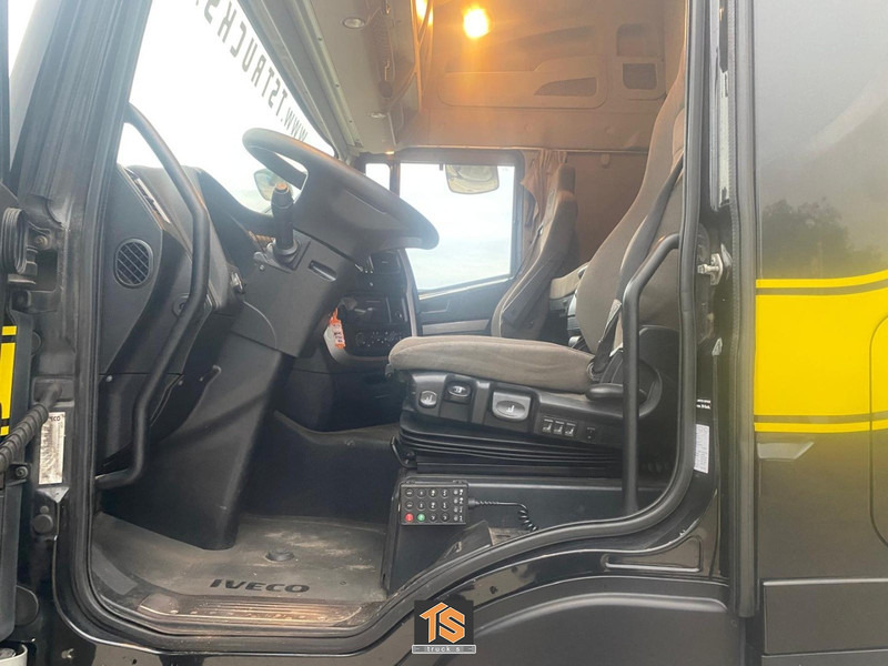 Iveco AS440T/P FP-LT 460 - STRALIS - MEGA/LOW - NL TOP TRUCK - TUV 7-26 - Tractor: foto 3 Iveco AS440T/P FP-LT 460 - STRALIS - MEGA/LOW - NL TOP TRUCK - TUV 7-26 - Tractor: foto 3