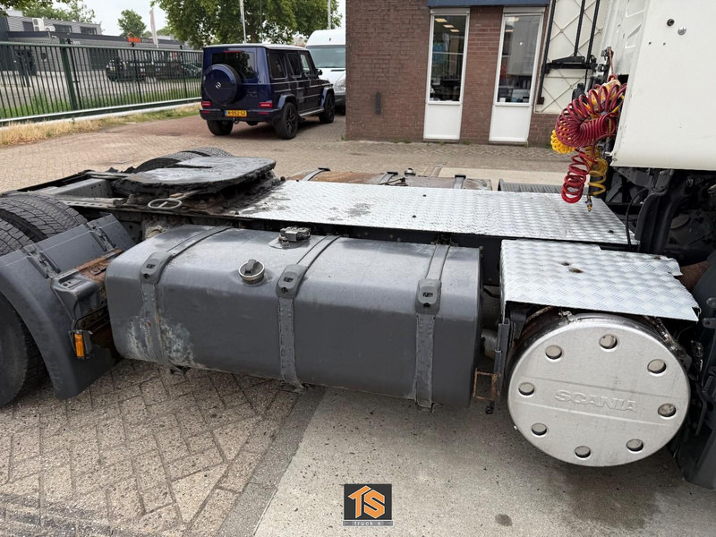 Scania R 380 A 4X2 MEGA/LOW - 3 pedal - NL TRUCK - Tractor: foto 4 Scania R 380 A 4X2 MEGA/LOW - 3 pedal - NL TRUCK - Tractor: foto 4