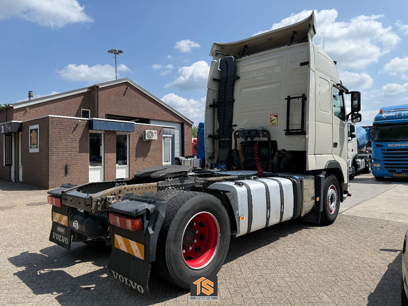 Volvo FH 420 AUTOMATIC - EURO 5 - BELGIUM TOP TRUCK - TUV 12/25 - Tractor: foto 4 Volvo FH 420 AUTOMATIC - EURO 5 - BELGIUM TOP TRUCK - TUV 12/25 - Tractor: foto 4