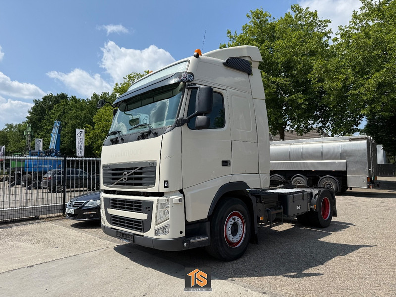Volvo FH 420 AUTOMATIC - EURO 5 - BELGIUM TOP TRUCK - TUV 12/25 - Tractor: foto 1 Volvo FH 420 AUTOMATIC - EURO 5 - BELGIUM TOP TRUCK - TUV 12/25 - Tractor: foto 1