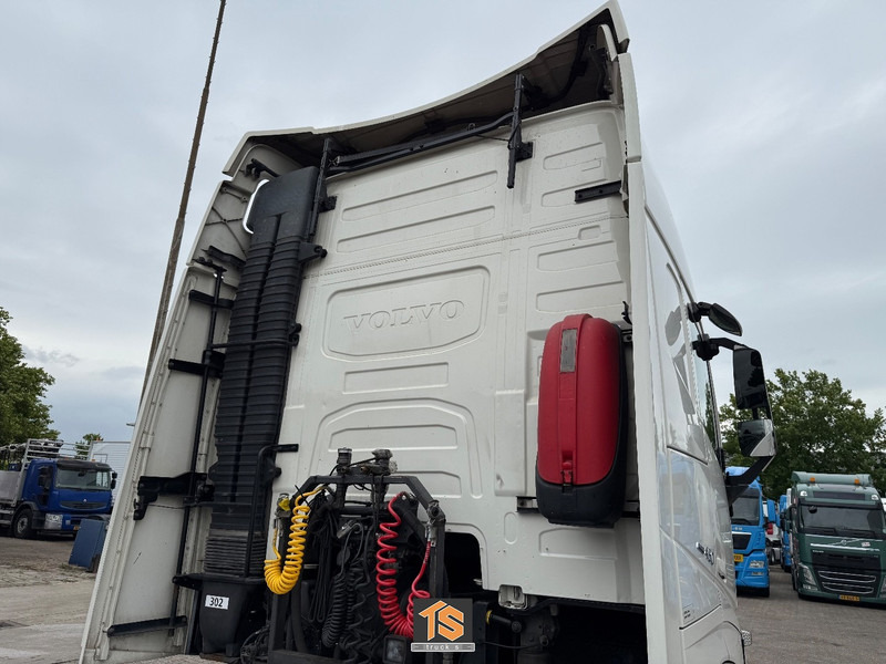 Volvo FH EURO 6 - AUTOMATIC - HYDRAULICS - NL TRUCK - APK/TUV 09/2025 - NEW TACHO - TOP! - Tractor: foto 5 Volvo FH EURO 6 - AUTOMATIC - HYDRAULICS - NL TRUCK - APK/TUV 09/2025 - NEW TACHO - TOP! - Tractor: foto 5