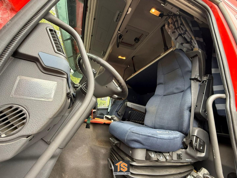 Volvo FM9 340 - EURO 5 - AUTOMATIC - NL TOP TRUCK - TUV 6/26 - Caminhão furgão: foto 5 Volvo FM9 340 - EURO 5 - AUTOMATIC - NL TOP TRUCK - TUV 6/26 - Caminhão furgão: foto 5