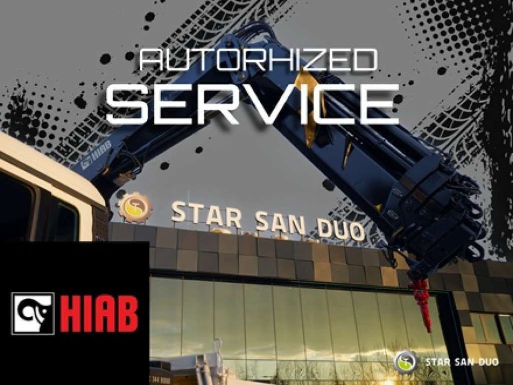 Mercedes-Benz  ACTROS 3346 6x6 HIAB 244EP-4 Crane Kipper - Caminhão grua: foto 5 Mercedes-Benz  ACTROS 3346 6x6 HIAB 244EP-4 Crane Kipper - Caminhão grua: foto 5