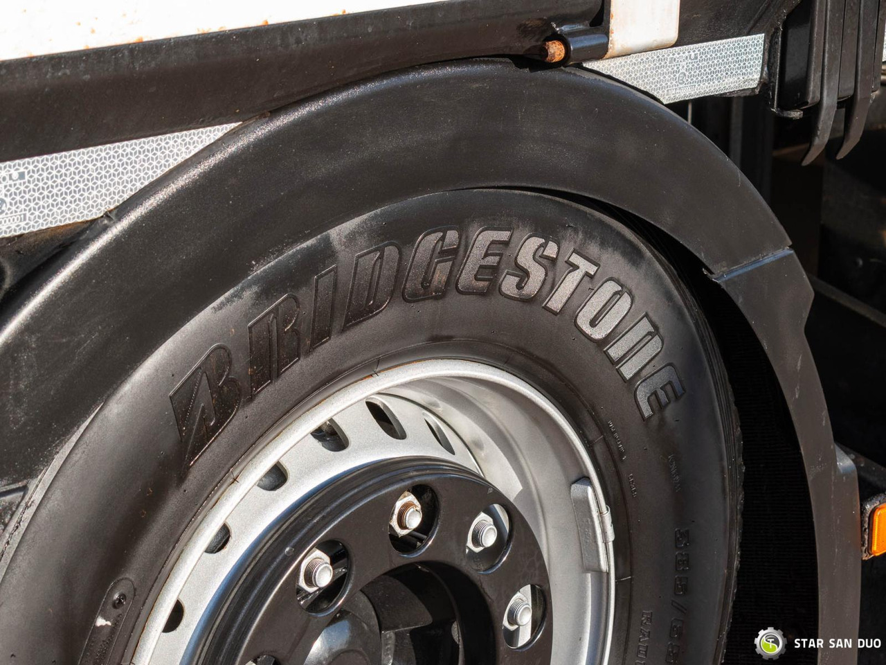 Caminhão grua : foto 24