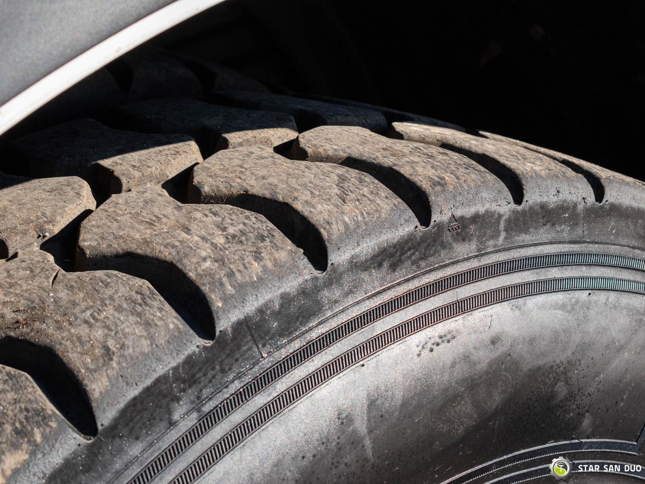 Caminhão grua : foto 25 Caminhão grua : foto 25