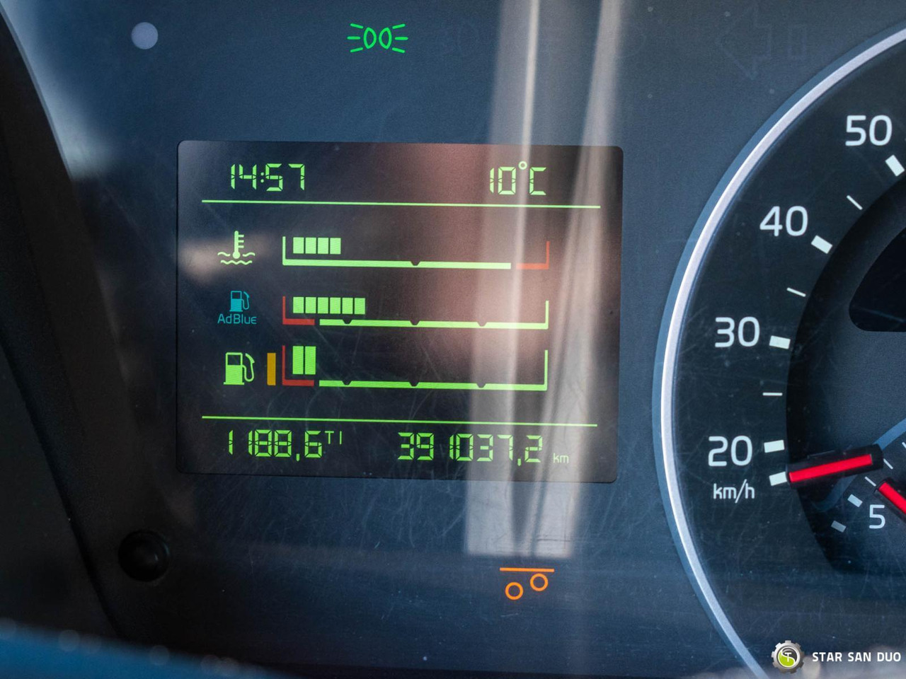 Caminhão grua : foto 16