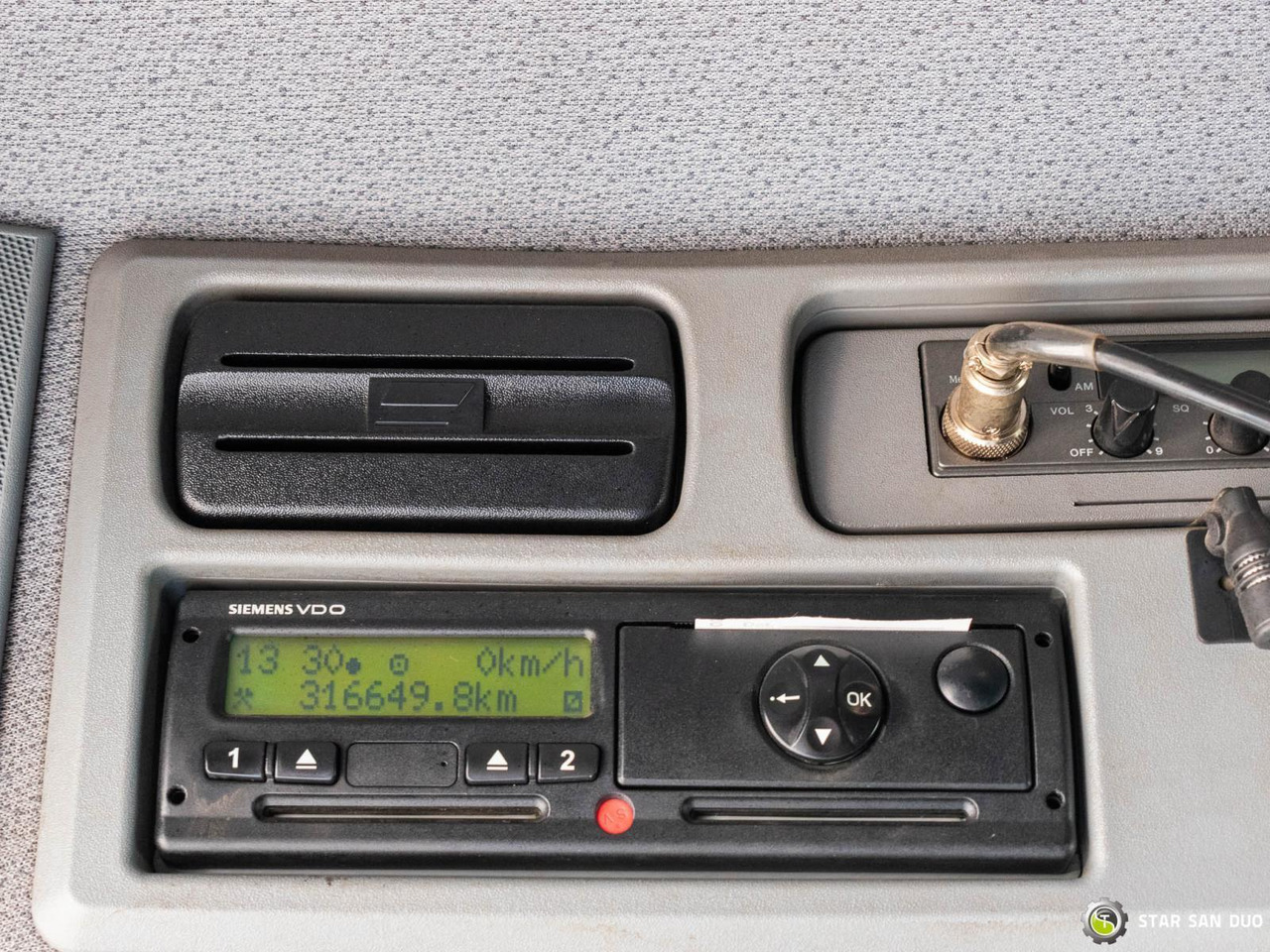 Caminhão grua : foto 21 Caminhão grua : foto 21