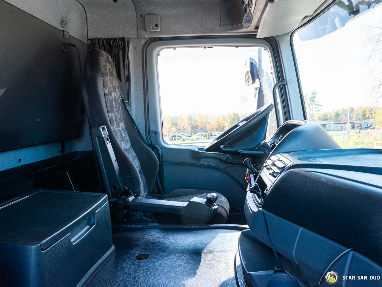 Caminhão grua : foto 16 Caminhão grua : foto 16