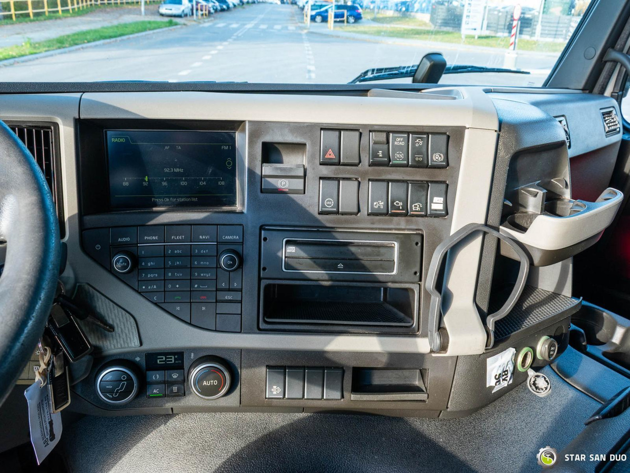 Caminhão grua : foto 15