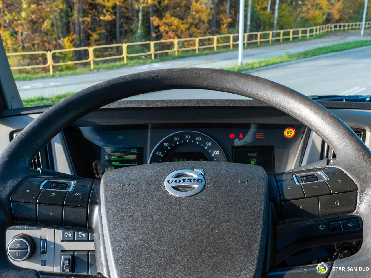 Caminhão grua : foto 17