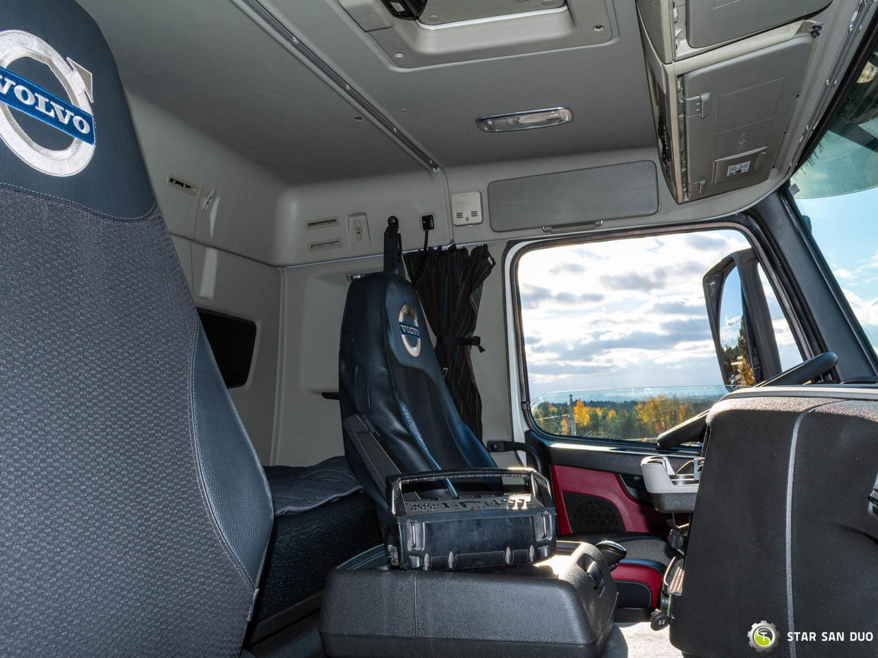 Caminhão grua : foto 14