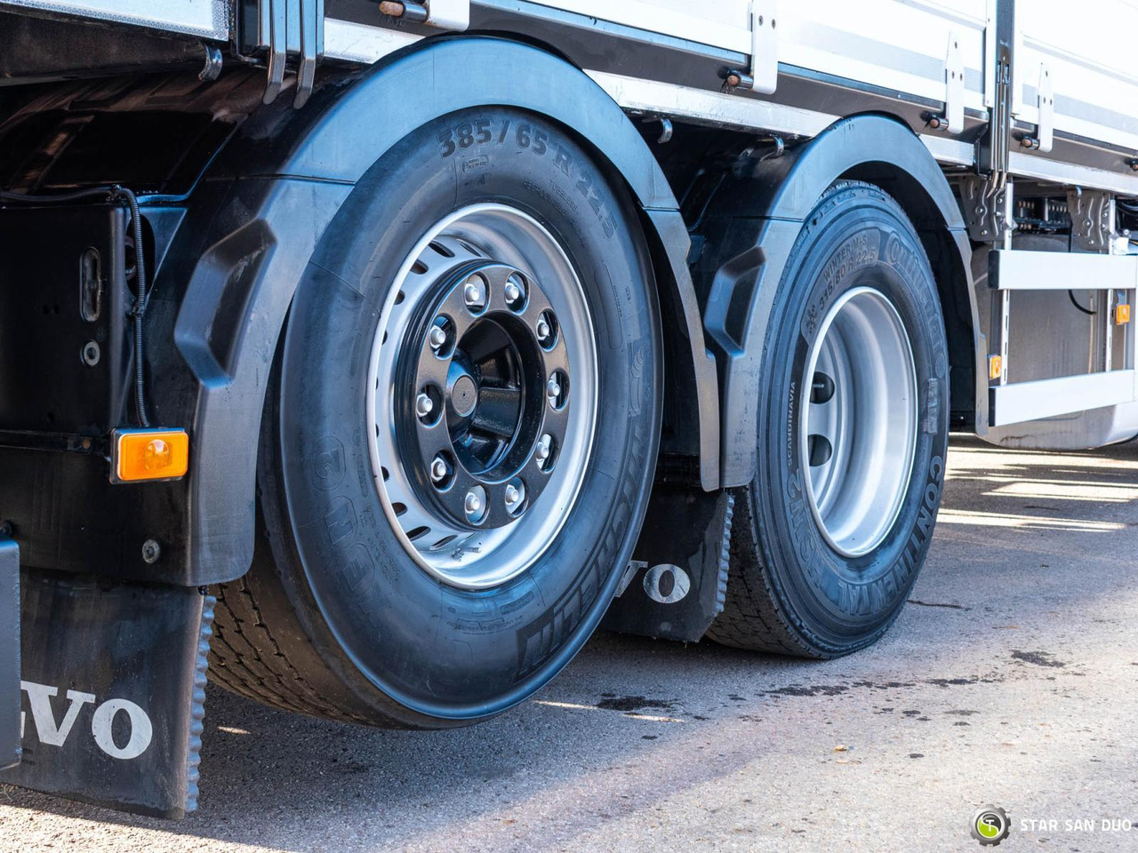 Caminhão grua : foto 22