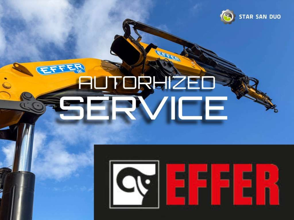 Volvo FMX 500 8x2 Effer 585 Fly Jib Winch Crane Kran - Caminhão grua: foto 5 Volvo FMX 500 8x2 Effer 585 Fly Jib Winch Crane Kran - Caminhão grua: foto 5