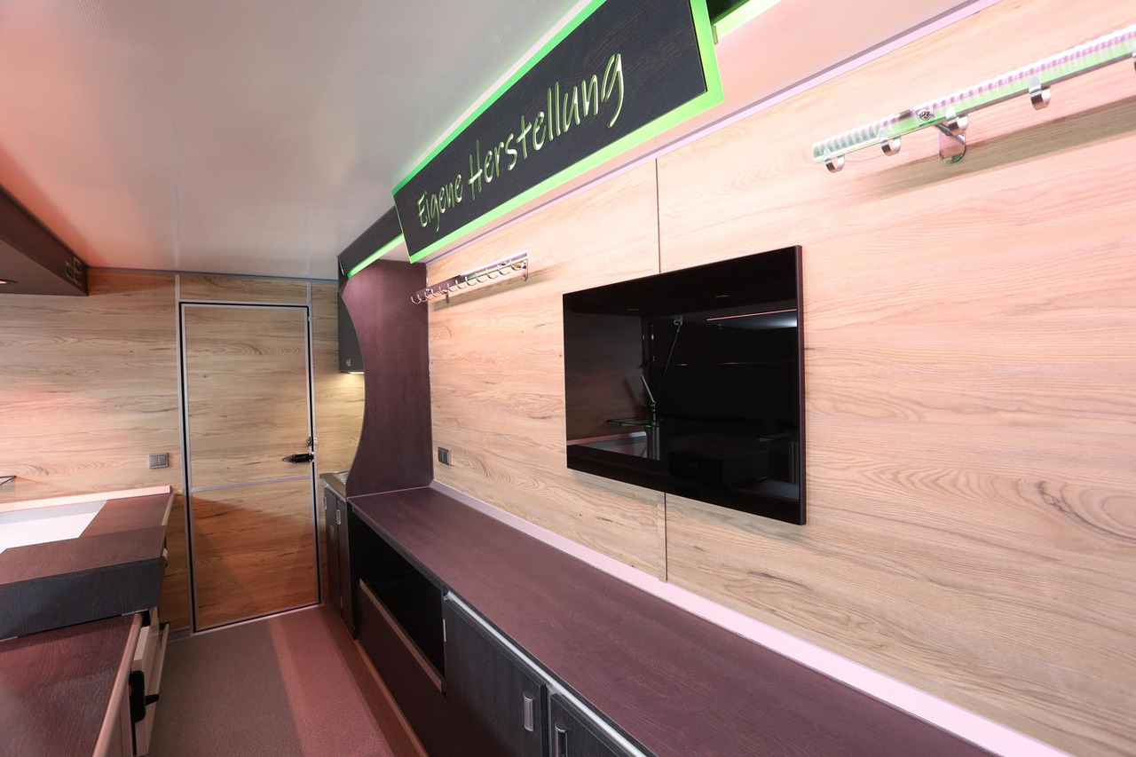 Mobil BORCO HÖHNS - Food truck: foto 4 Mobil BORCO HÖHNS - Food truck: foto 4